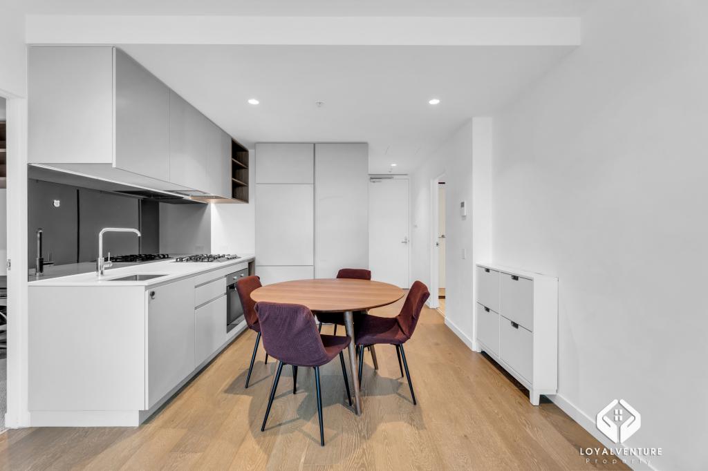 2804/462 Elizabeth St, Melbourne, VIC 3000