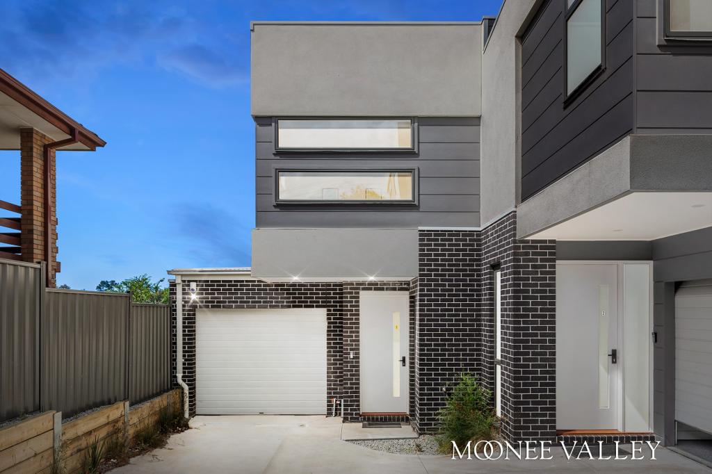 3/51 CANNING ST, AVONDALE HEIGHTS, VIC 3034