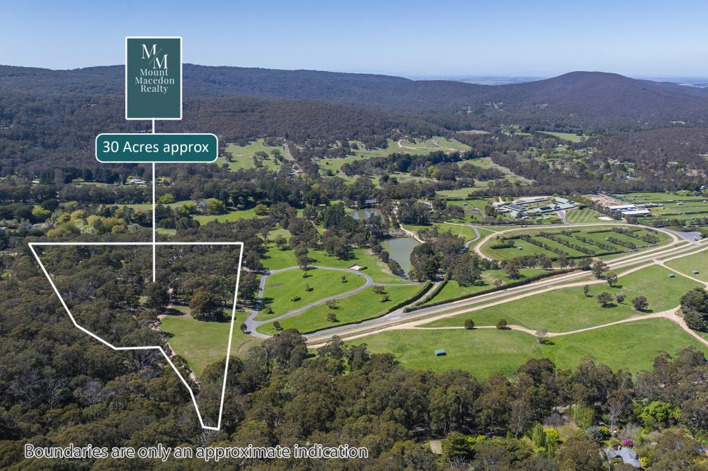 Lot 6 Zig Zag Rd, Mount Macedon, VIC 3441