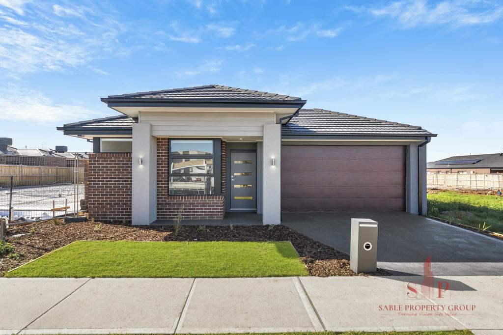 16 Dugite St, Wyndham Vale, VIC 3024