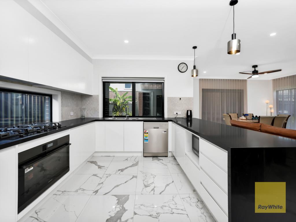 12 Fomalhaut St, Austral, NSW 2179