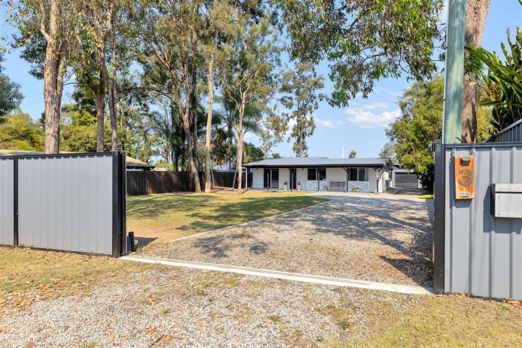 3 Crestview St, Loganlea, QLD 4131