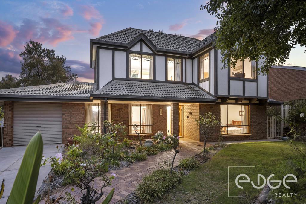 6 Austin Pl, Wynn Vale, SA 5127