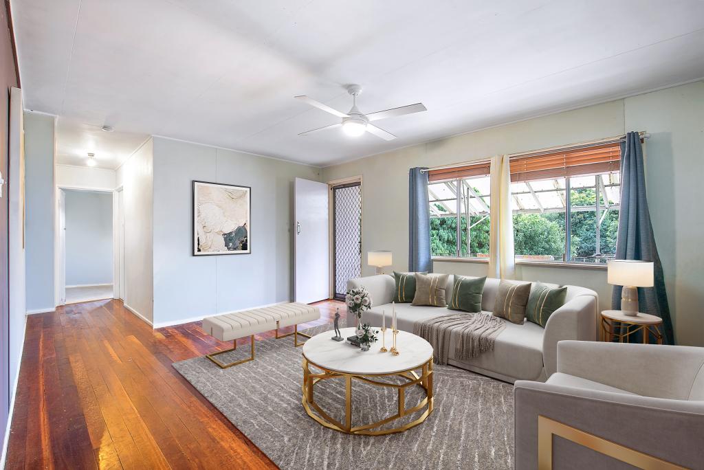 4 GREENSILL RD, ALBANY CREEK, QLD 4035