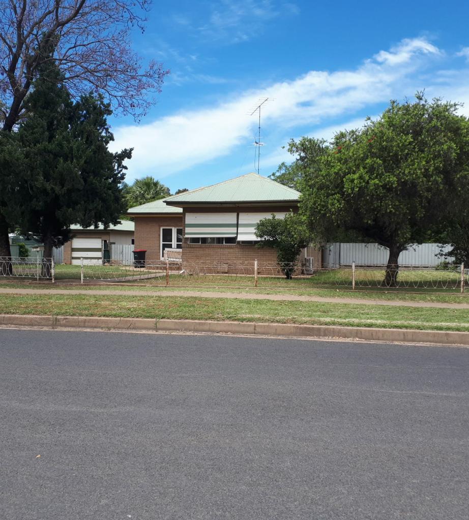 42 Yarran St, Coonamble, NSW 2829