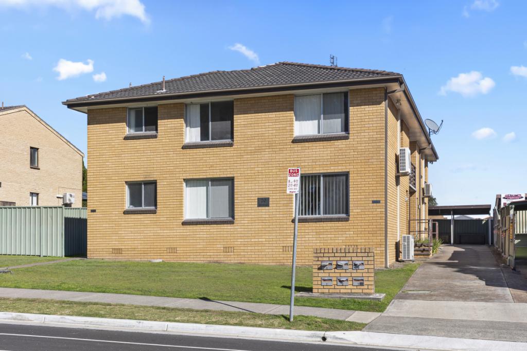 6/70 Weblands St, Rutherford, NSW 2320