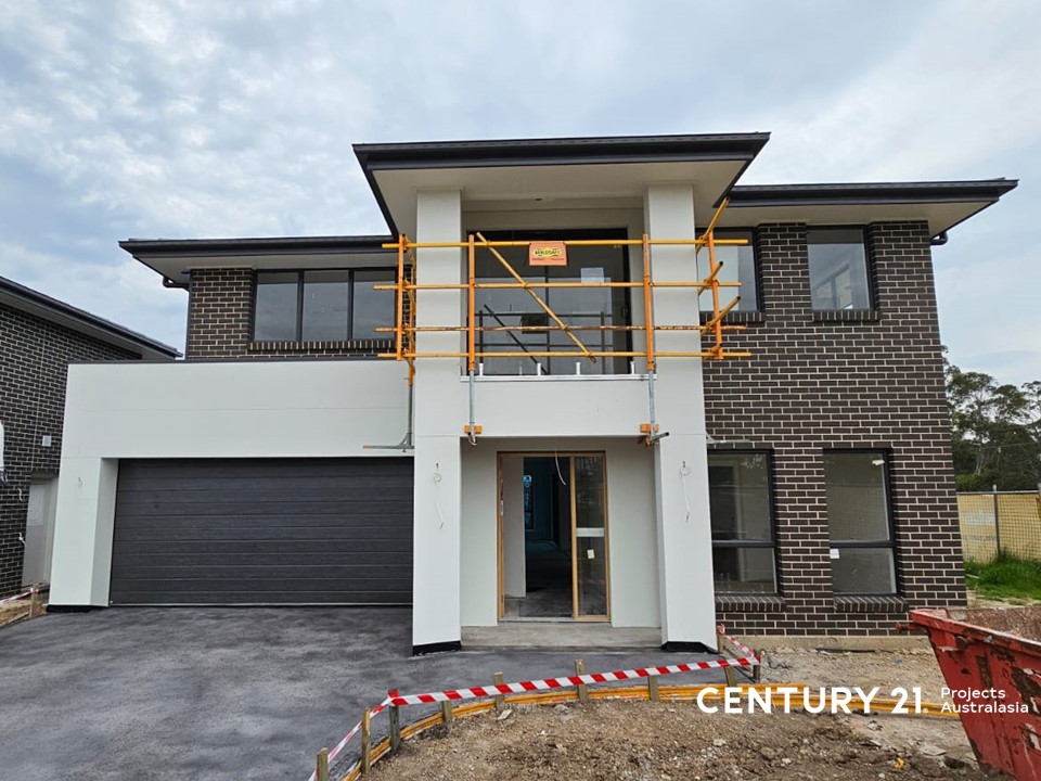 Contact Agent For Address, Box Hill, NSW 2765