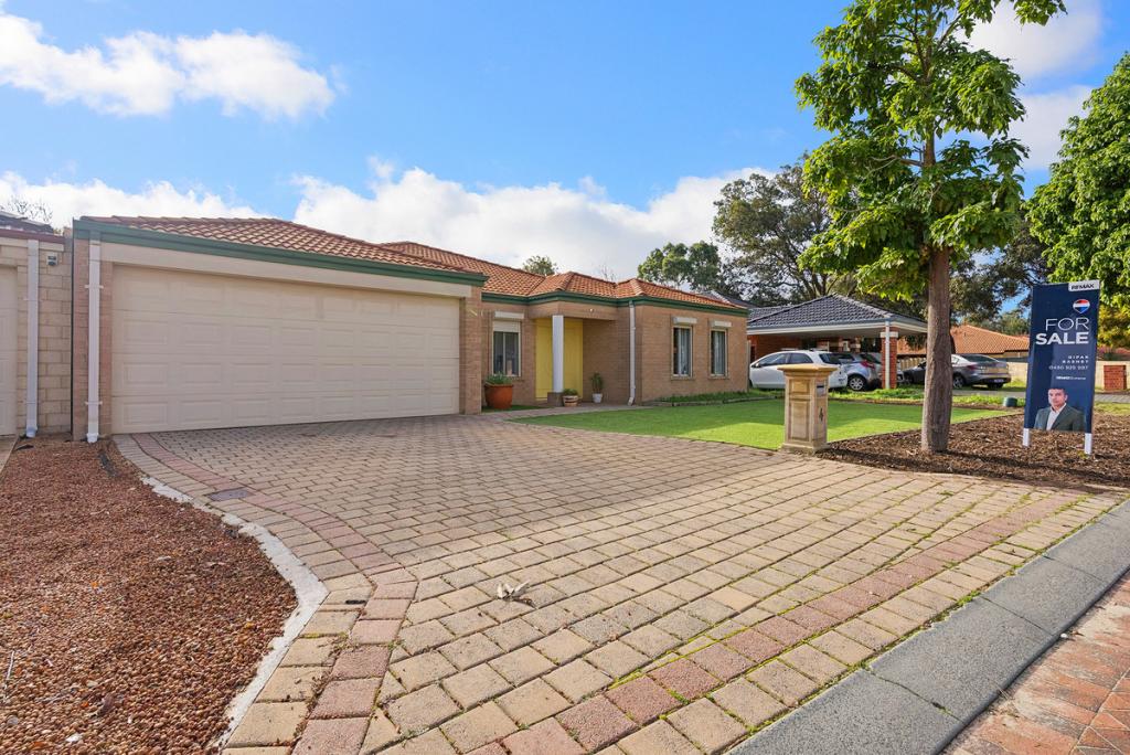 4 Rendition Pl, Redcliffe, WA 6104