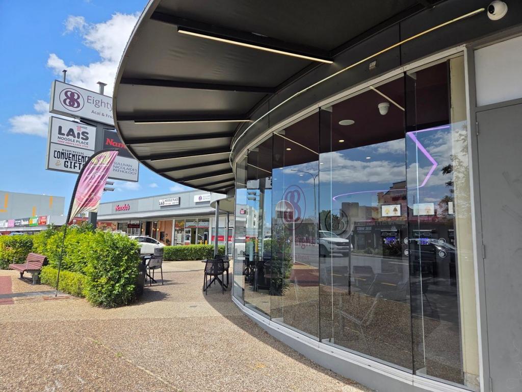 1/595 WYNNUM RD, MORNINGSIDE, QLD 4170