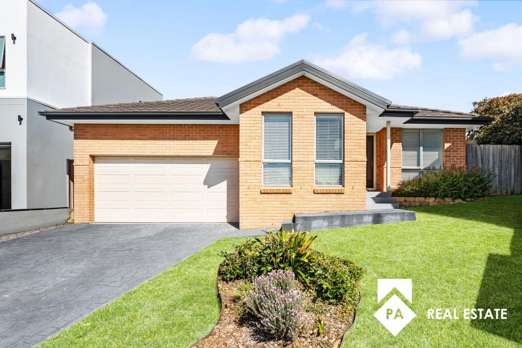 8 Breynia Ct, Mount Annan, NSW 2567