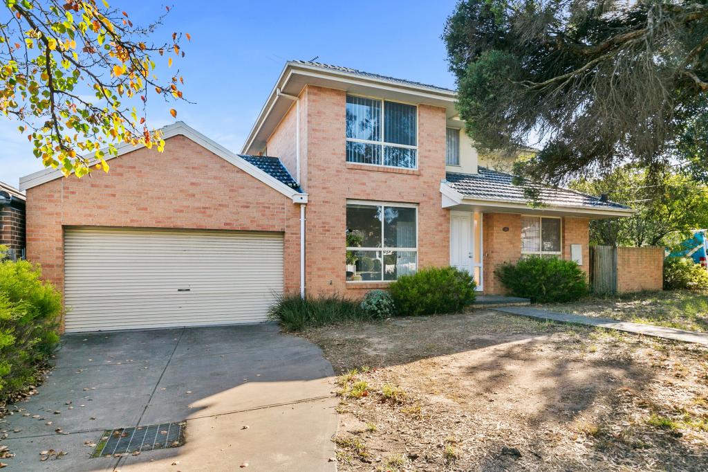 21 PANORAMA ST, CLAYTON, VIC 3168