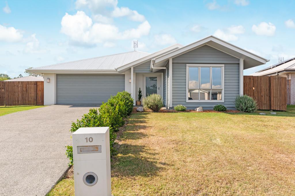 10 Hampton Ct, Southside, QLD 4570