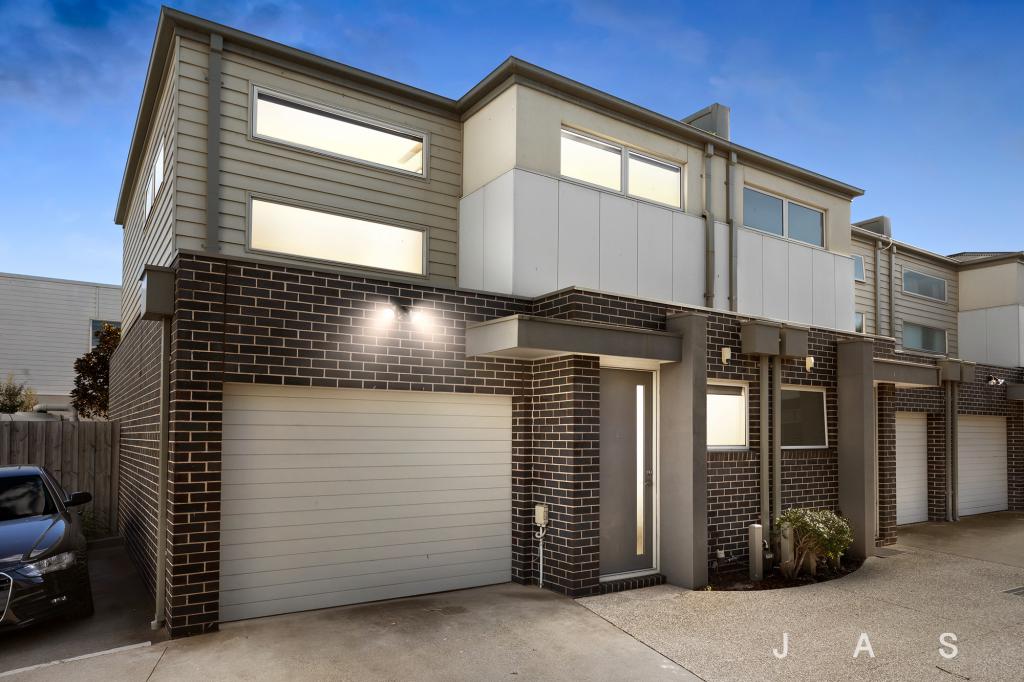 8/156 Francis St, Yarraville, VIC 3013