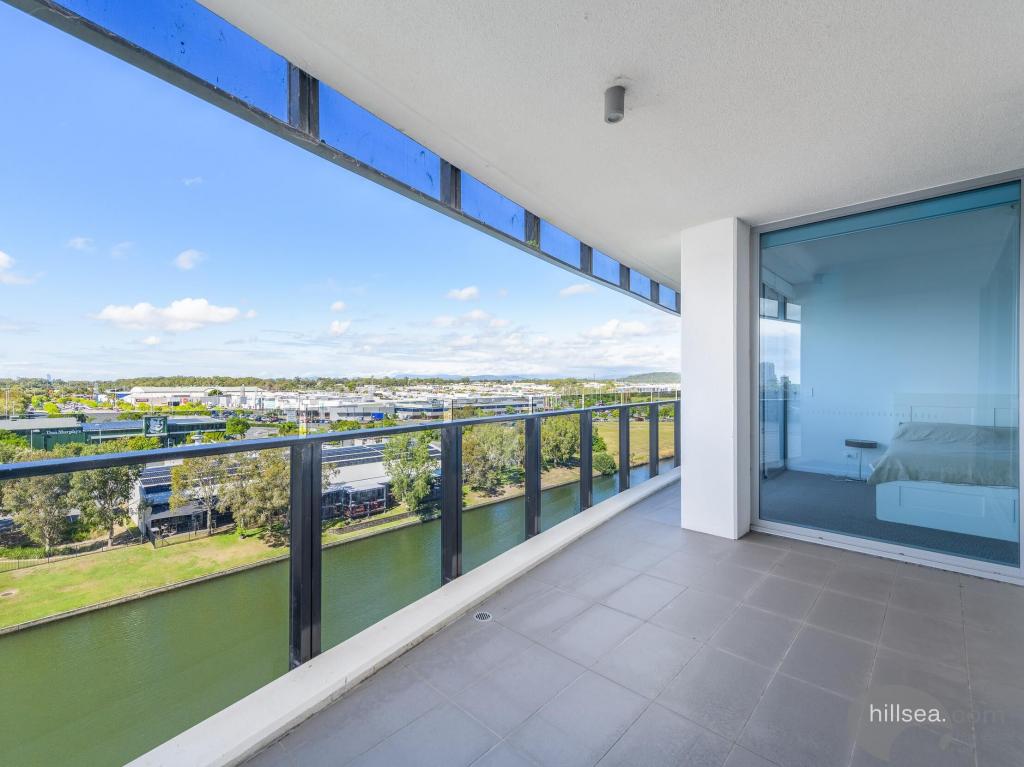 1506/25-31 East Quay Dr, Biggera Waters, QLD 4216