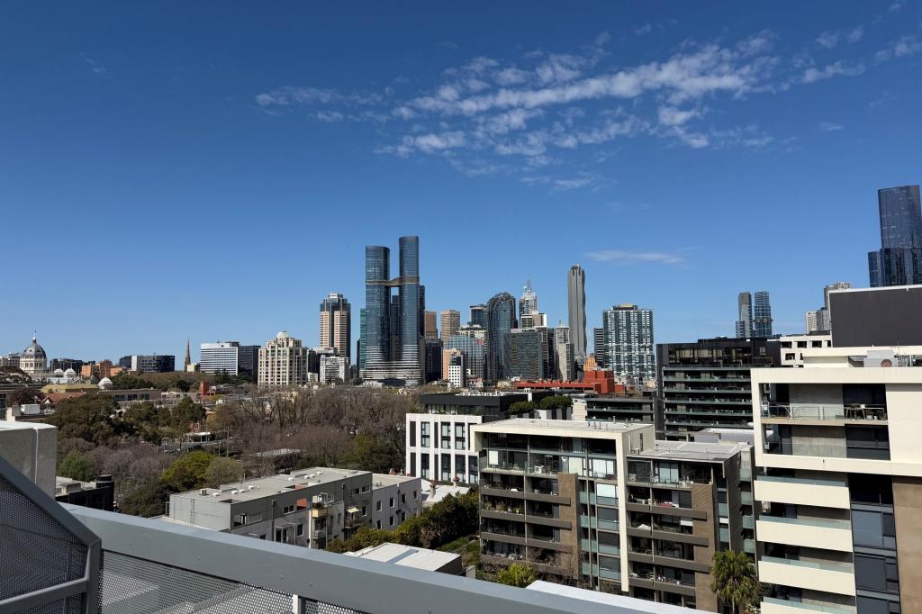 905/668 Swanston St, Carlton, VIC 3053