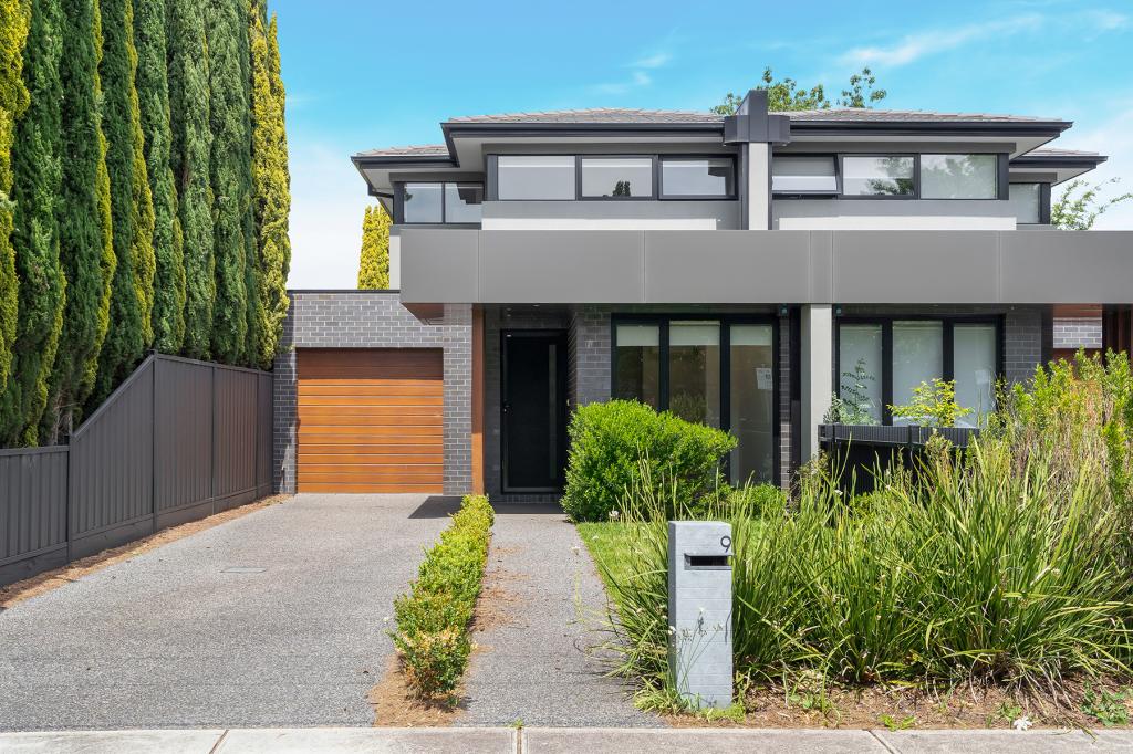 9 Odin St, Strathmore, VIC 3041
