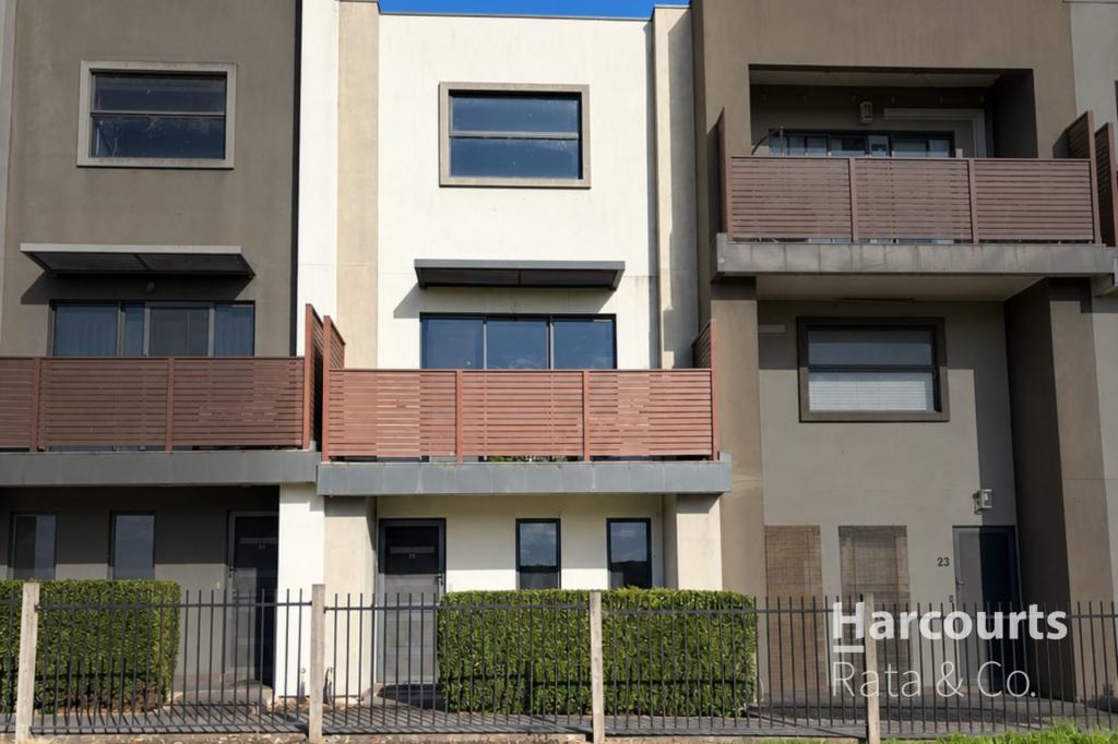 22 Swagman Walk, Wollert, VIC 3750