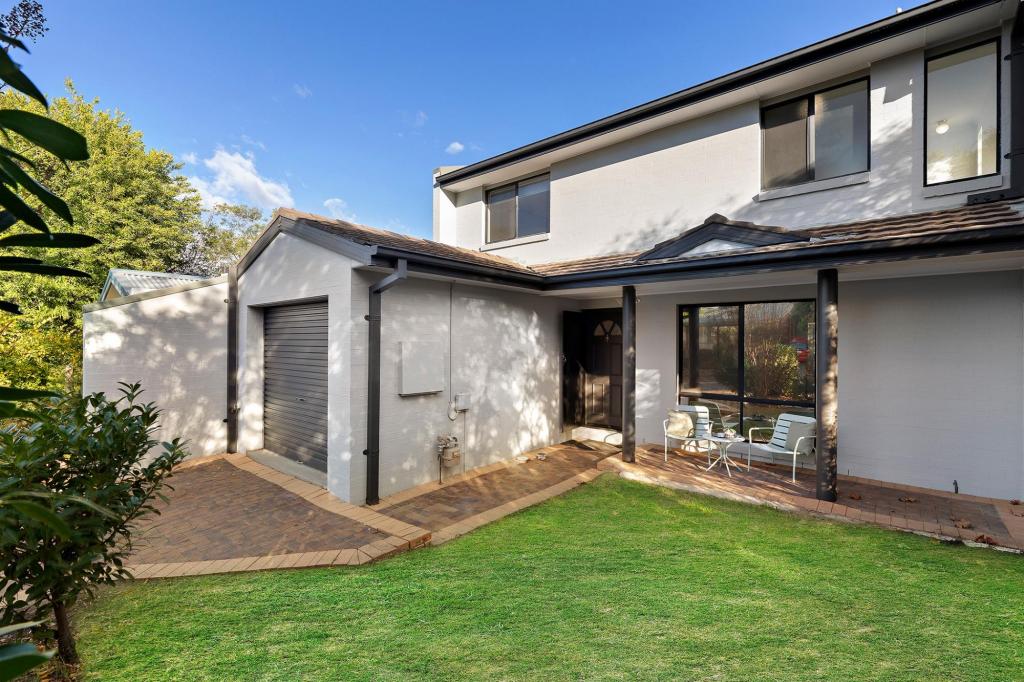 2 Saunders St, Ngunnawal, ACT 2913