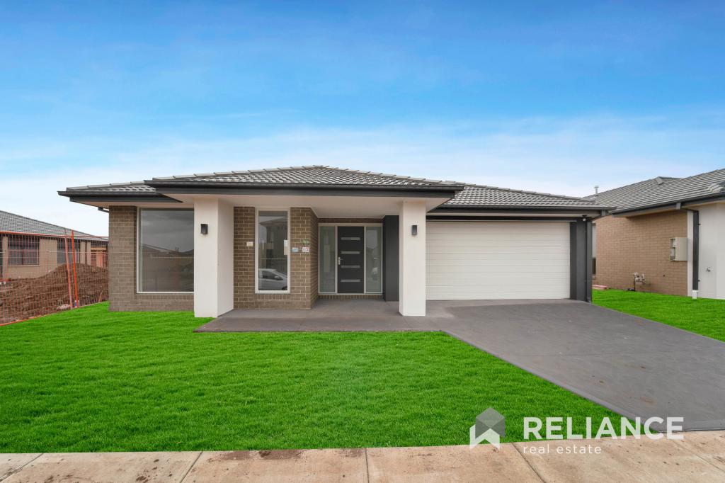 13 HANSEN RD, WYNDHAM VALE, VIC 3024