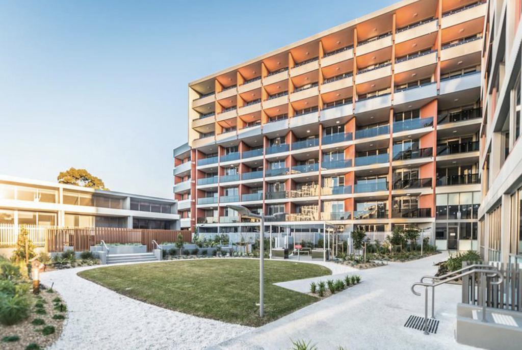 246/84 Epsom Rd, Zetland, NSW 2017