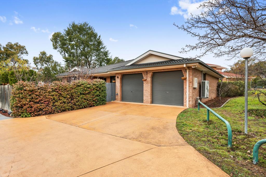 5/92 Casey Cres, Calwell, ACT 2905