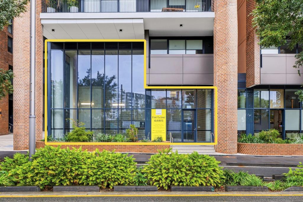 Shop 3/3-13 Geddes Ave, Zetland, NSW 2017
