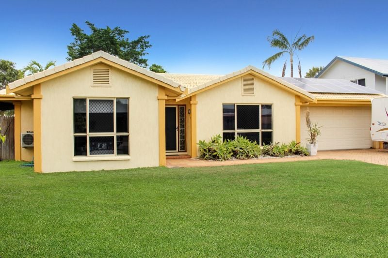 26 Indigo Cres, Annandale, QLD 4814