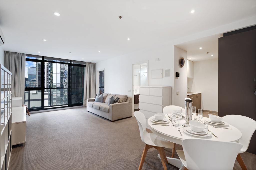 1207/109 CLARENDON ST, SOUTHBANK, VIC 3006