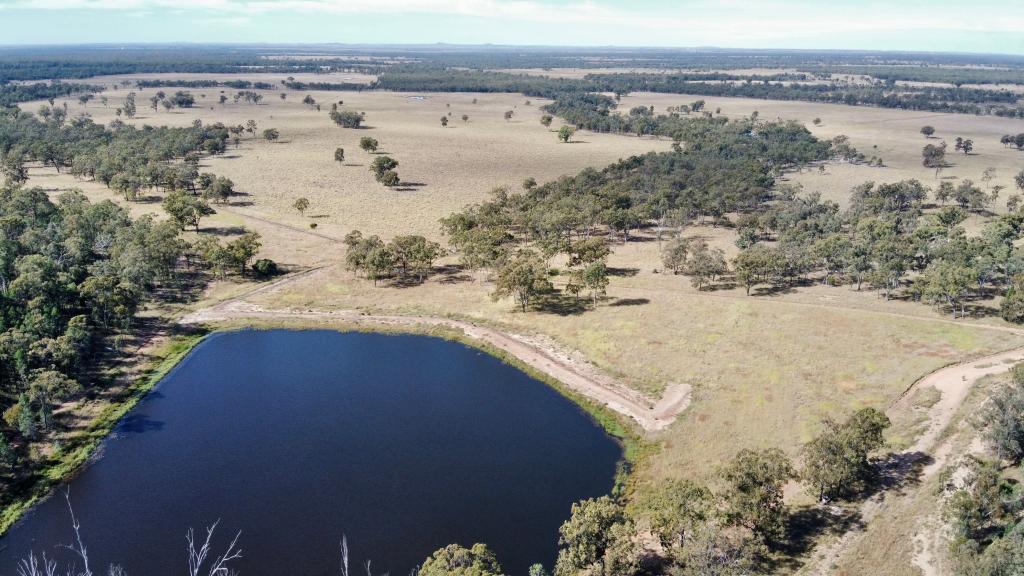 944 CECIL PLAINS MOONIE RD, CECIL PLAINS, QLD 4407