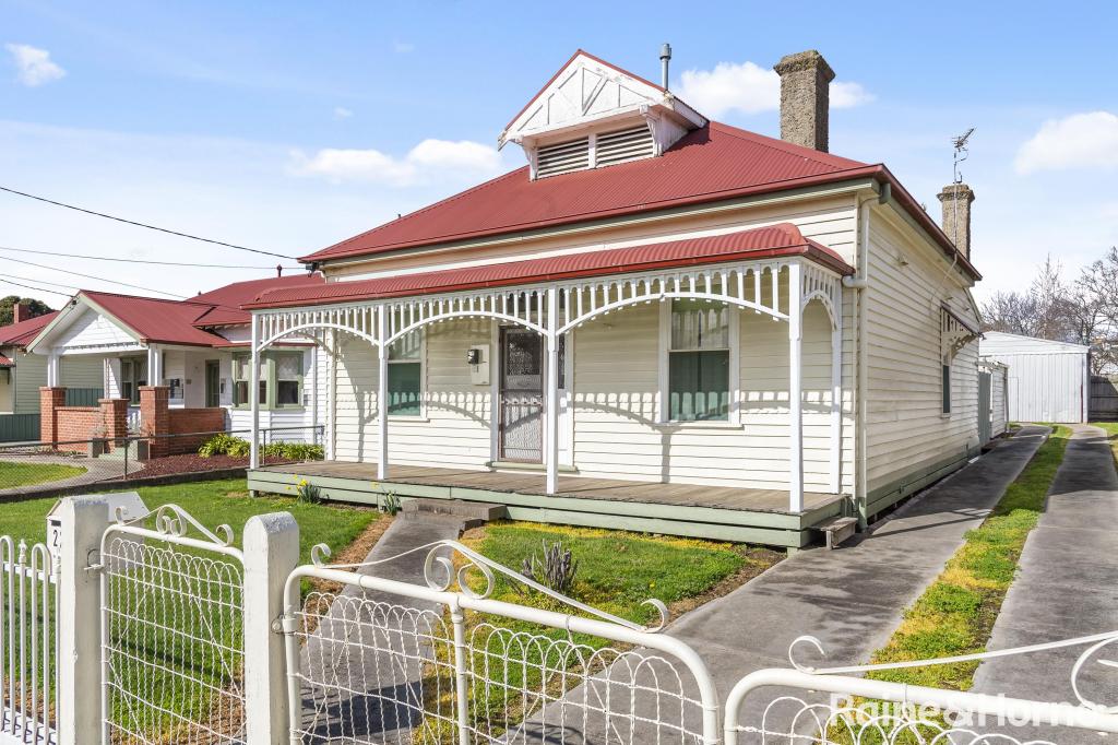 22 Bowen St, Kyneton, VIC 3444