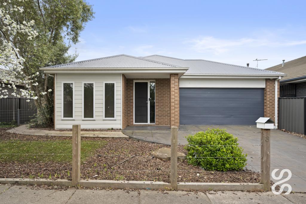 3 Nottingham Cl, Craigieburn, VIC 3064