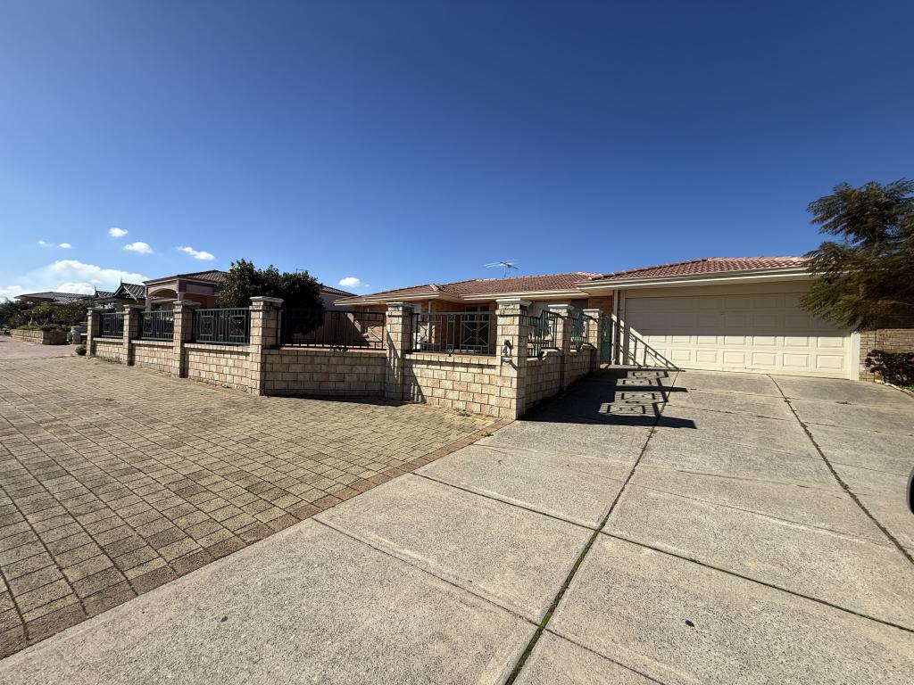 41 Rosewood Cres, Dianella, WA 6059