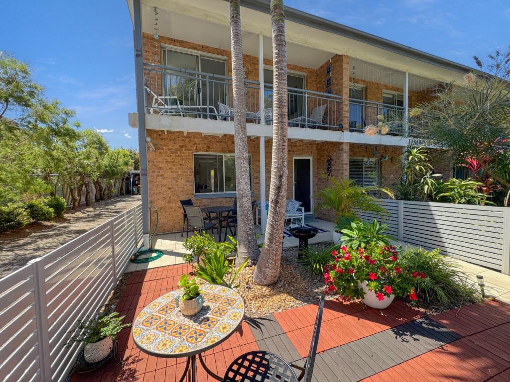 1/5 Coorilla St, Hawks Nest, NSW 2324