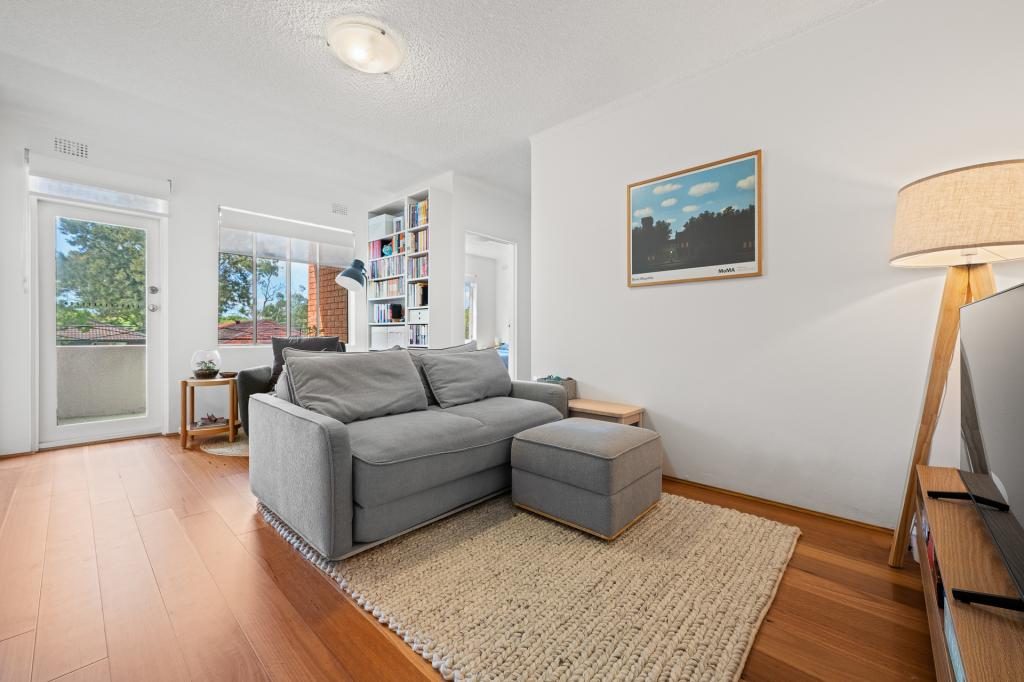 3/11 Bayley St, Marrickville, NSW 2204