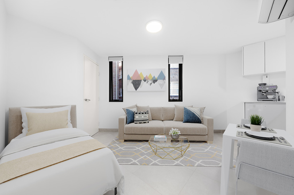 3/176 Victoria St, Potts Point, NSW 2011