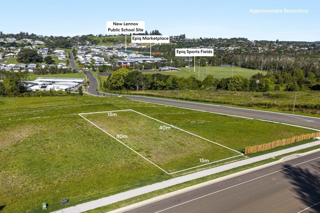 79 Saratoga Dr, Lennox Head, NSW 2478