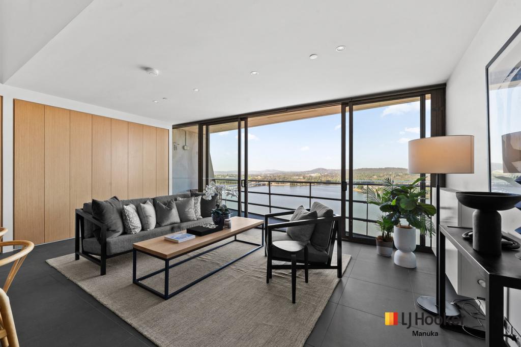 1519/25 Edinburgh Ave, City, ACT 2601