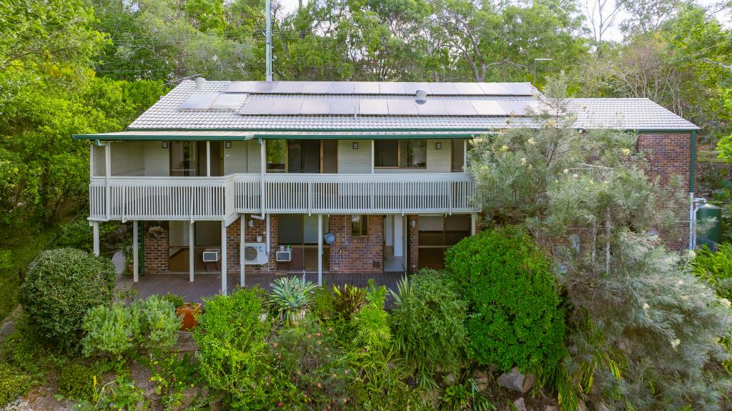 494 Fig Tree Pocket Rd, Fig Tree Pocket, QLD 4069