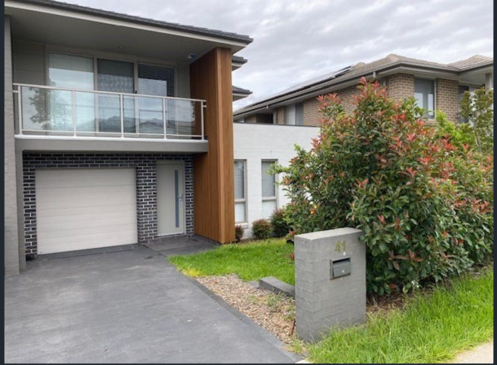 41 Dalmatia Ave, Edmondson Park, NSW 2174