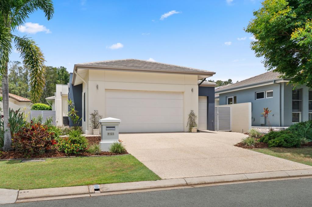 9131 Peter Senior Dr, Hope Island, QLD 4212