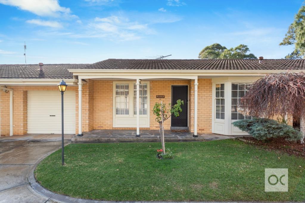 3/6-8 Korra Ave, Kensington Gardens, SA 5068