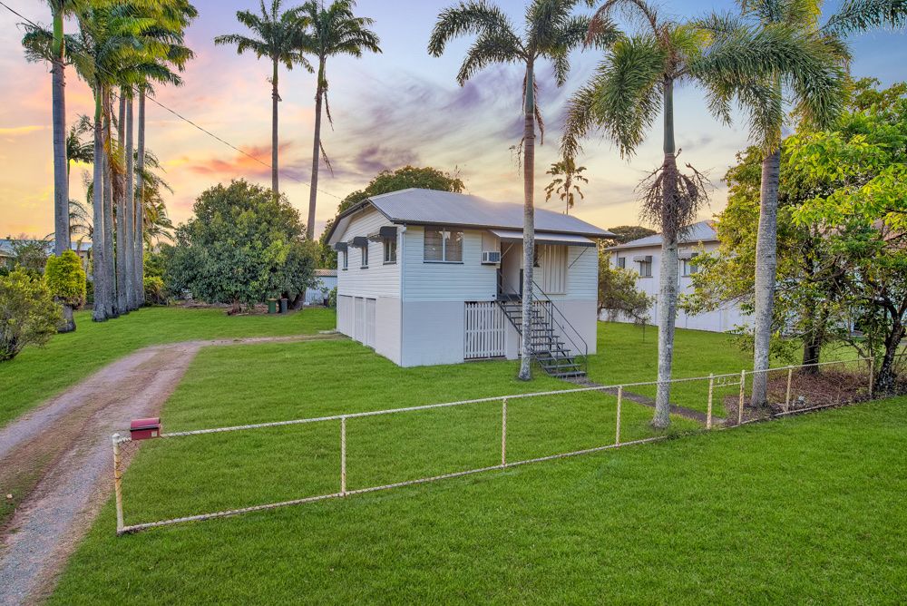 7 Heard St, Ingham, QLD 4850