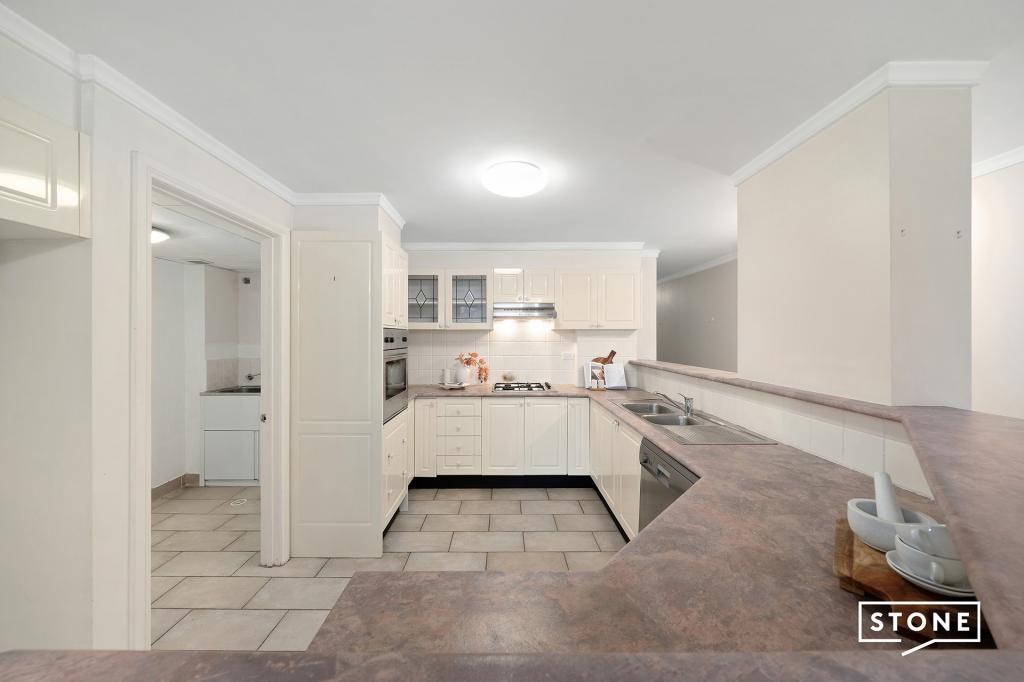 7/18 Harold St, Parramatta, NSW 2150