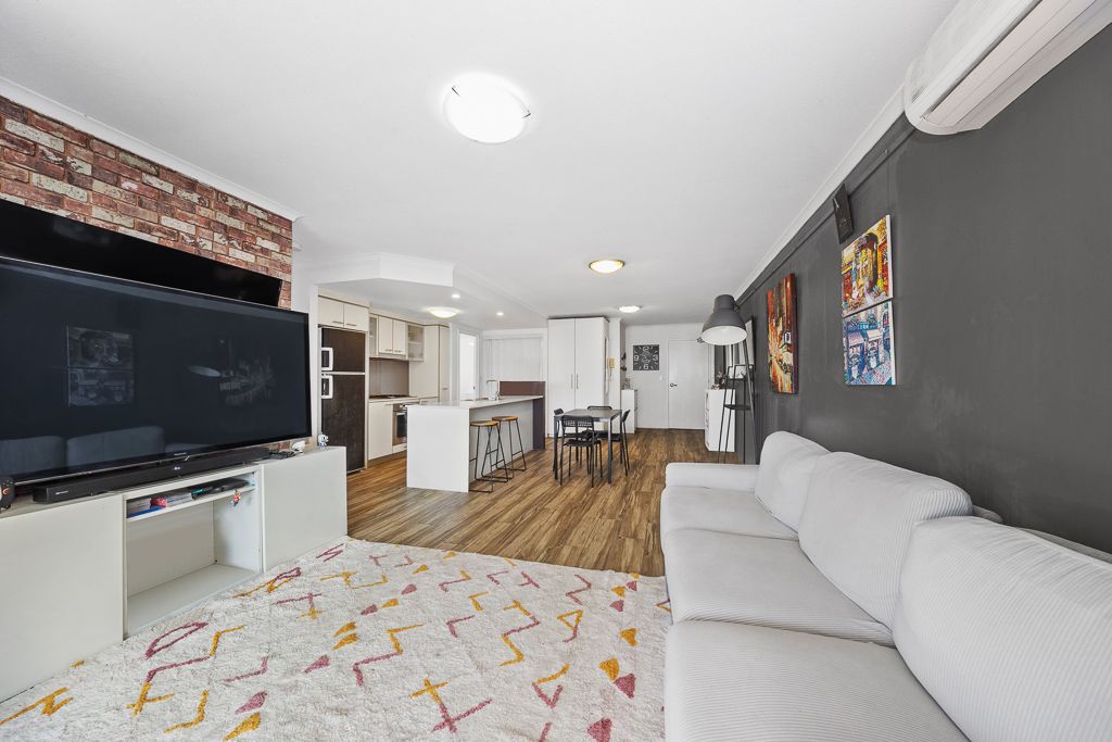 304/6 EXFORD ST, BRISBANE CITY, QLD 4000