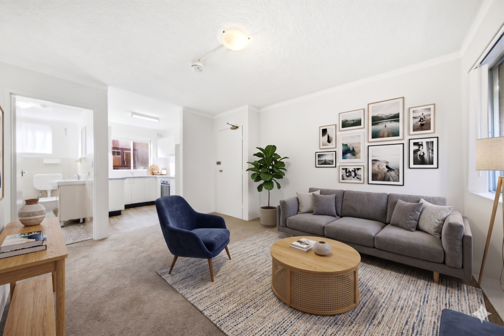 6/8 Pearson St, Gladesville, NSW 2111