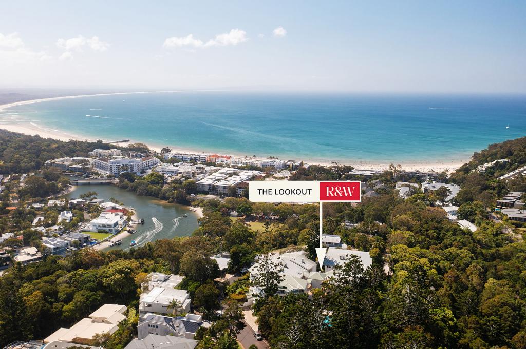 6/1 PICTURE POINT CRES, NOOSA HEADS, QLD 4567