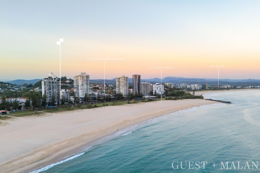 301/88 MARINE PDE, COOLANGATTA, QLD 4225