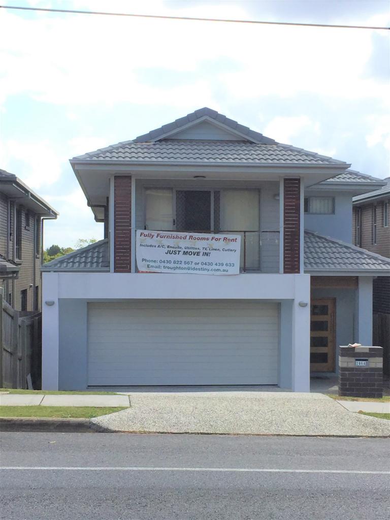 Room 2/286a Troughton Rd, Coopers Plains, QLD 4108
