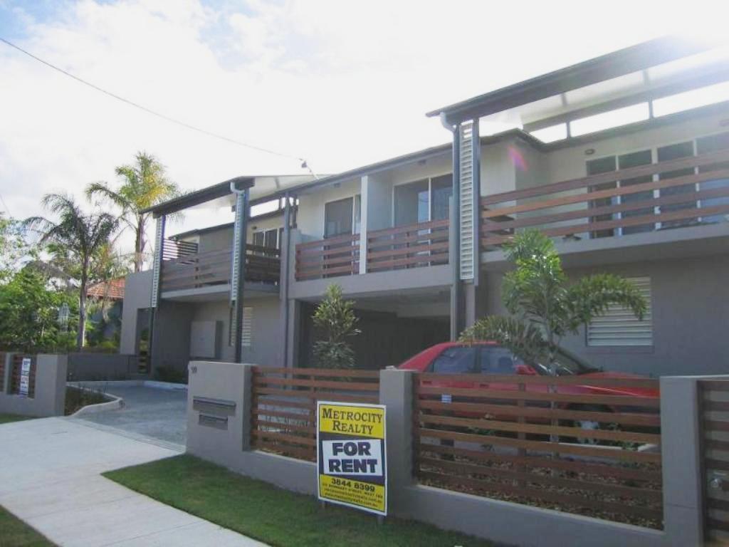 3/59 Smallman St, Bulimba, QLD 4171