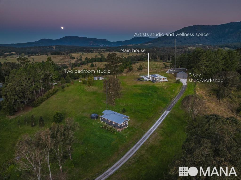 45 Cooloon St, Kunghur, NSW 2484